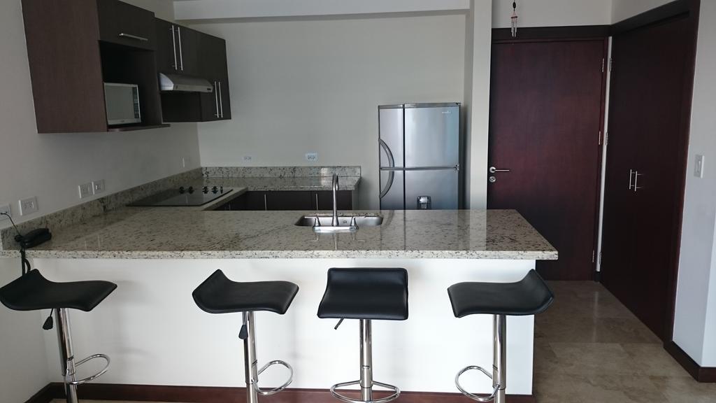 Torres Paseo Colon Apartamento San Jose (San Jose) Room photo