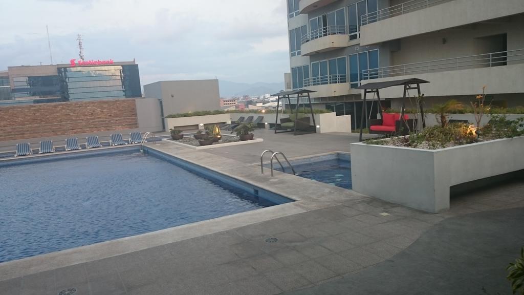 Torres Paseo Colon Apartamento San Jose (San Jose) Room photo