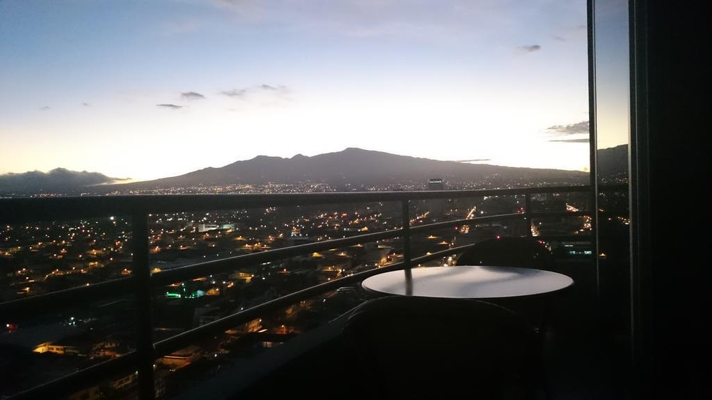 Torres Paseo Colon Apartamento San Jose (San Jose) Room photo