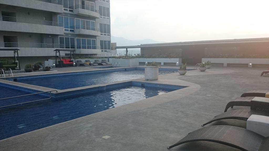 Torres Paseo Colon Apartamento San Jose (San Jose) Room photo