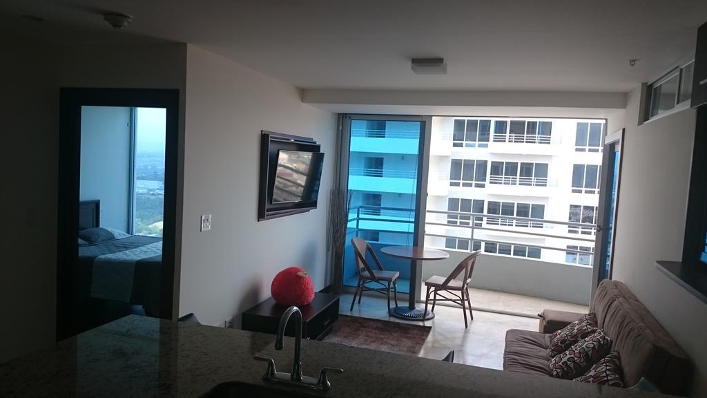 Torres Paseo Colon Apartamento San Jose (San Jose) Room photo
