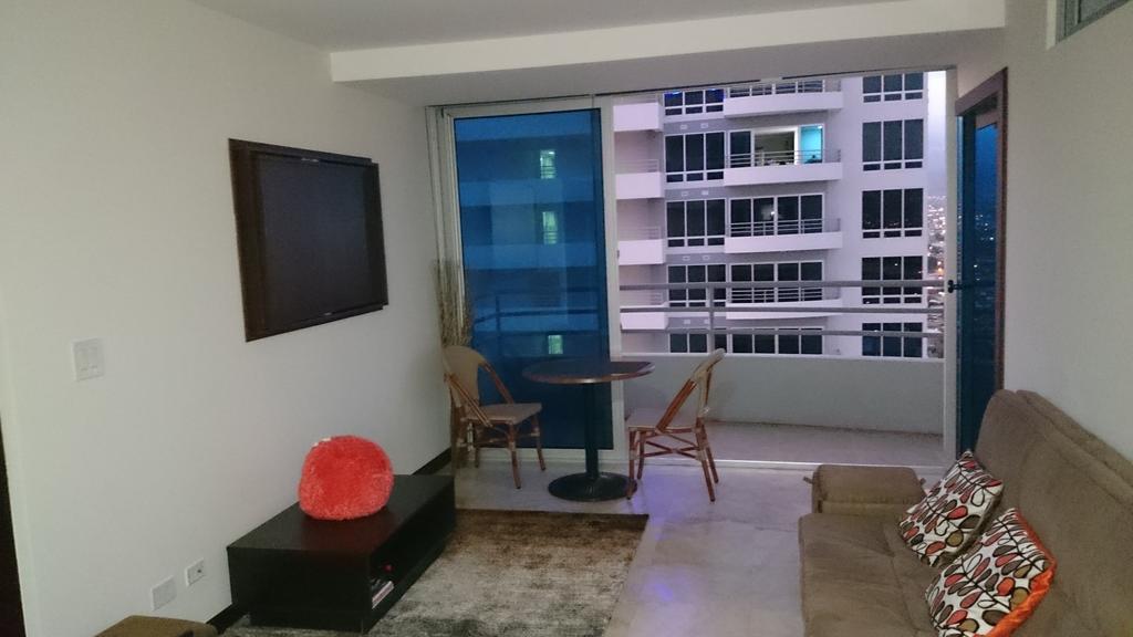 Torres Paseo Colon Apartamento San Jose (San Jose) Room photo