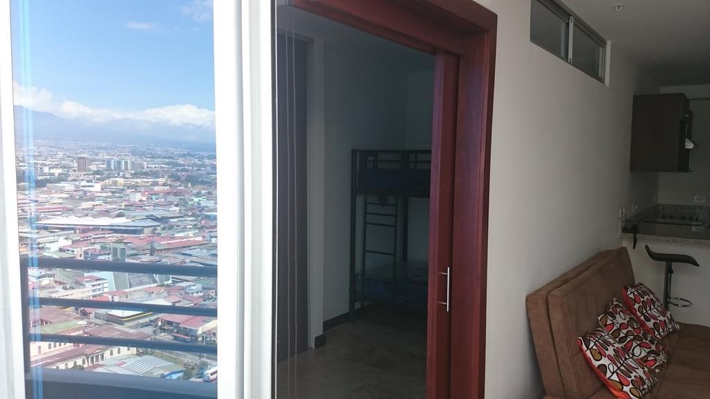 Torres Paseo Colon Apartamento San Jose (San Jose) Room photo