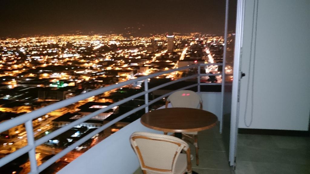 Torres Paseo Colon Apartamento San Jose (San Jose) Room photo