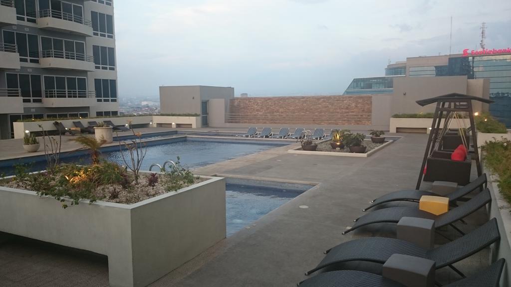 Torres Paseo Colon Apartamento San Jose (San Jose) Room photo